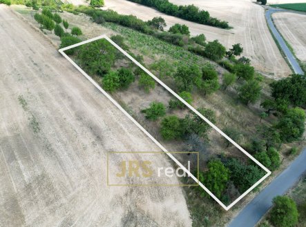 Prodej pozemku, ostatní, 1 046 m²