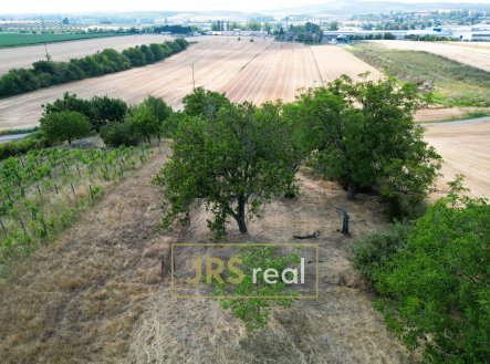 Prodej pozemku, ostatní, 1 046 m²