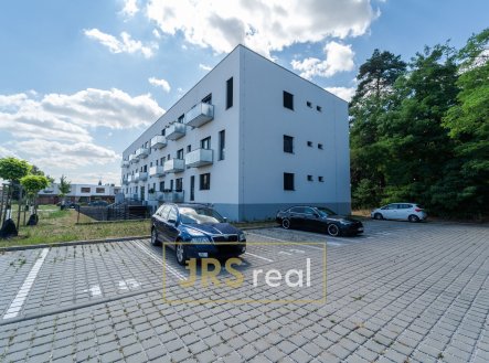 Prodej bytu, 3+kk, 90 m²