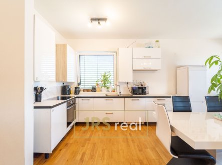 Prodej bytu, 3+kk, 90 m²