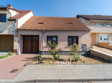 Prodej domu/vily, 104 m²