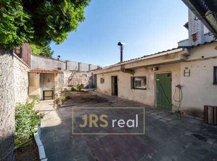 Prodej domu/vily, 104 m²