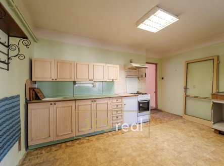 Prodej domu/vily, 104 m²