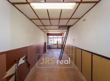 Prodej domu/vily, 104 m²