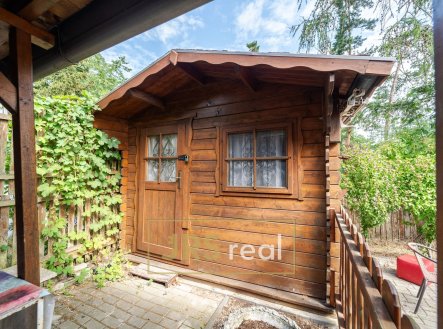 Prodej chaty/rekreačního objektu, 70 m²