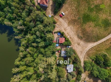 Prodej chaty/rekreačního objektu, 70 m²