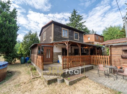 Prodej chaty/rekreačního objektu, 70 m²