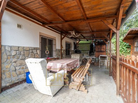 Prodej chaty/rekreačního objektu, 70 m²