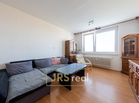 Pronájem bytu, 3+1, 75 m² obrázek