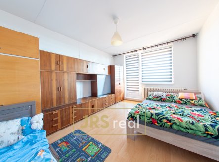 Pronájem bytu, 3+1, 75 m²