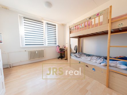 Pronájem bytu, 3+1, 75 m²