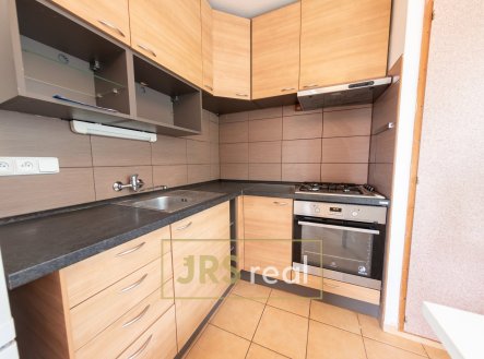 Pronájem bytu, 3+1, 75 m² obrázek