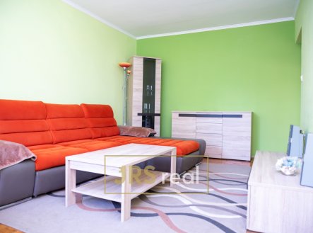 Pronájem bytu, 3+1, 67 m²