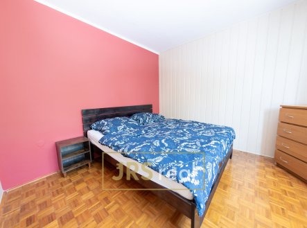 Pronájem bytu, 3+1, 67 m²