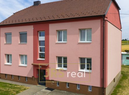 Prodej bytu, 3+1, 247 m² obrázek