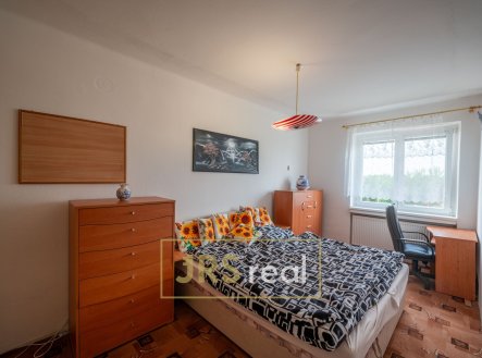 Prodej bytu, 3+1, 247 m²