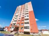 Prodej bytu, 3+1, 70 m²