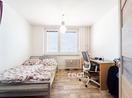 Prodej bytu, 3+1, 70 m²