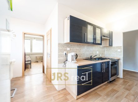Prodej bytu, 3+1, 70 m²
