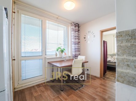 Prodej bytu, 3+1, 70 m²