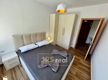 loznice02 | Prodej bytu, 2+kk, 55 m²