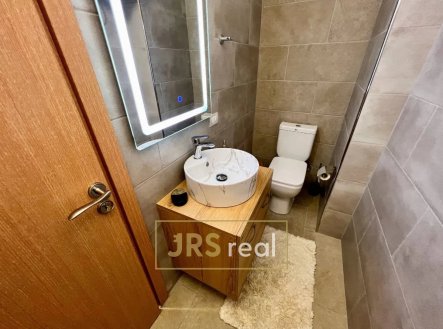 koupelna01 | Prodej bytu, 2+kk, 55 m²