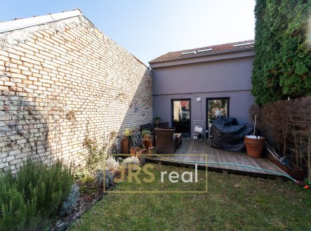 Prodej bytu, 3+kk, 72 m²