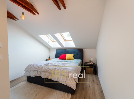 Prodej bytu, 3+kk, 72 m²