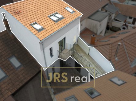 Prodej bytu, 5+1, 136 m²