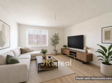 Prodej bytu, 5+1, 136 m²