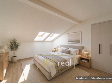 Prodej bytu, 5+1, 136 m²