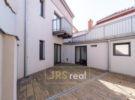 Prodej bytu, 2+1, 51 m²