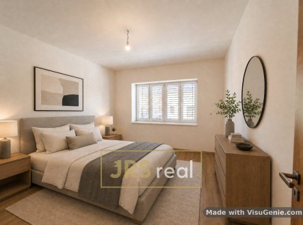 Prodej bytu, 2+1, 51 m²