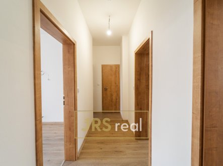 Prodej bytu, 2+1, 51 m²