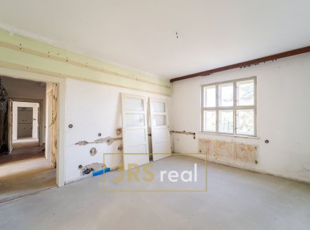 Prodej nájemního domu, 400 m²