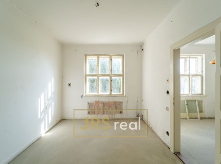 Prodej nájemního domu, 400 m²