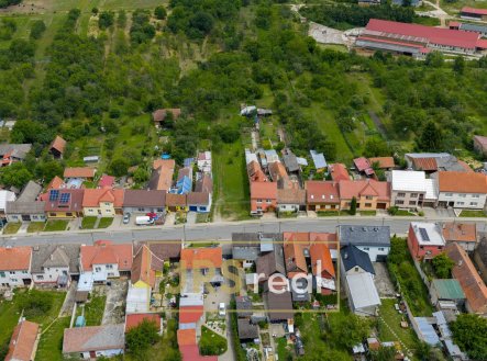Prodej pozemku pro bydlení, 2 521 m²