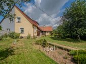 Prodej domu/vily, 185 m²
