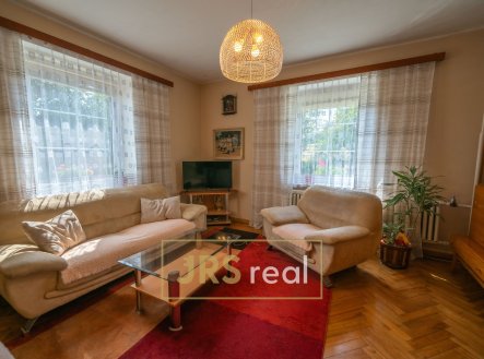 Prodej domu/vily, 185 m²