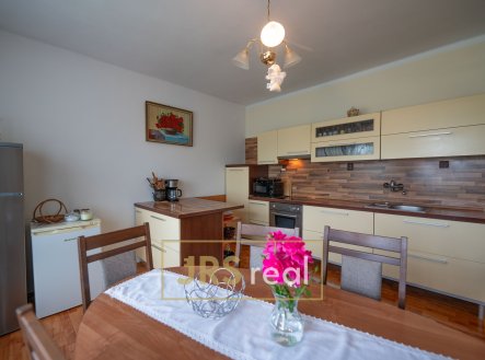 Prodej domu/vily, 185 m²