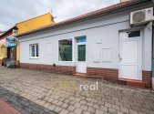 Prodej - dům/vila, 233 m²