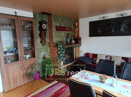 Prodej chaty/rekreačního objektu, 110 m²