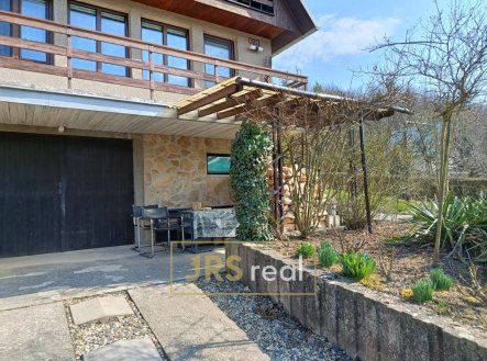 Prodej chaty/rekreačního objektu, 110 m²