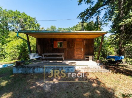 Prodej chaty/rekreačního objektu, 32 m²