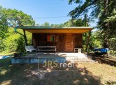 Prodej chaty/rekreačního objektu, 32 m²