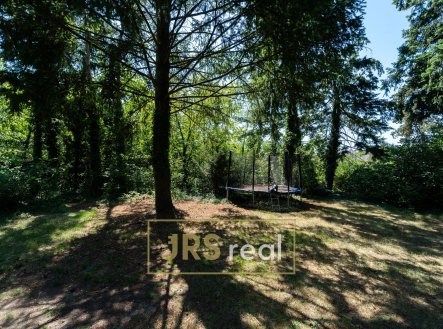 Prodej chaty/rekreačního objektu, 32 m²