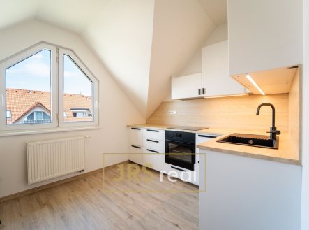 Prodej bytu, 3+1, 78 m²