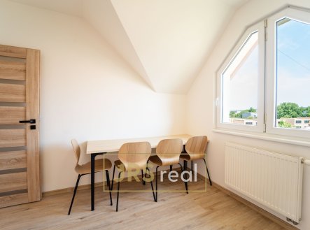 Prodej bytu, 3+1, 78 m²