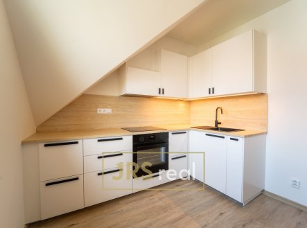 Prodej bytu, 3+1, 78 m²