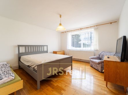 Prodej domu/vily, 220 m²